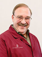 Gerry Cousins