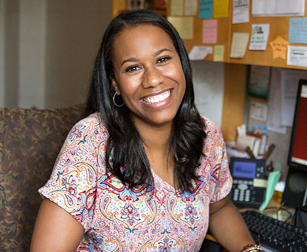 Kristin Austin, Ed.D.