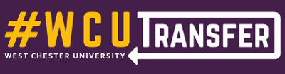 #WCUTransfer Logo