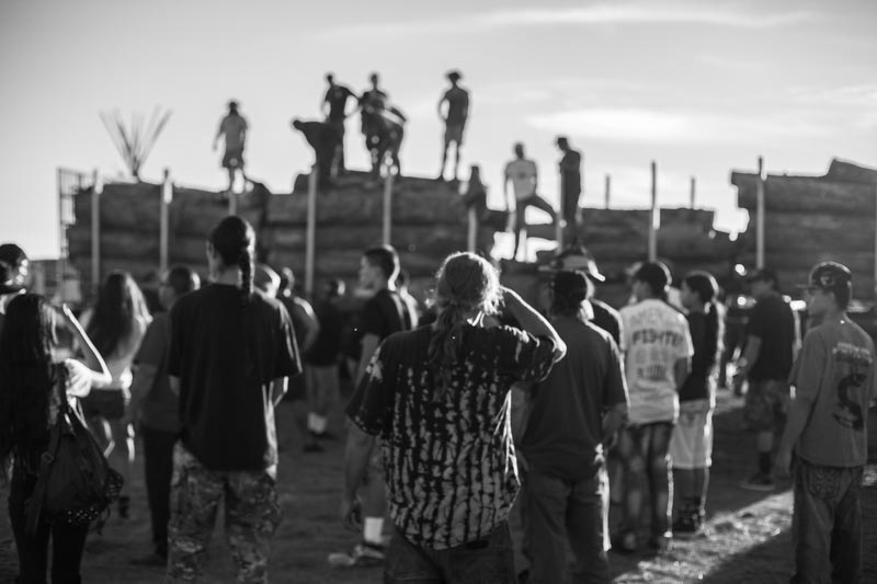 Standing Rock