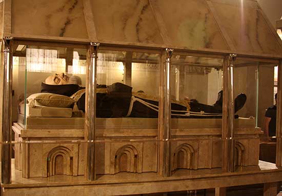 Museum Display