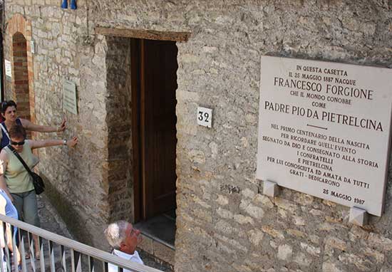 Museum Signage
