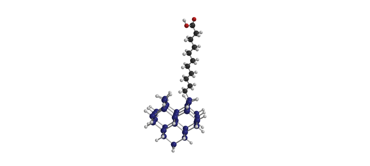 Molecule Example