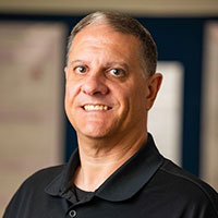 Paul Corbo