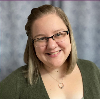 Dr. Ashley Tudder