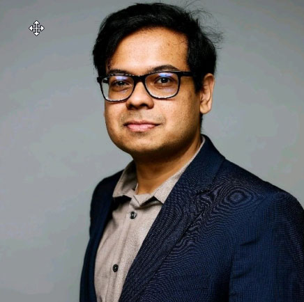 Dr. Navid Nizam