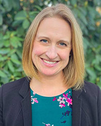 Dr. Barbara Swartz