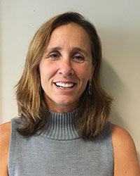 Dr. Laura Pyott