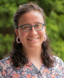 Cathy Hsu photograph