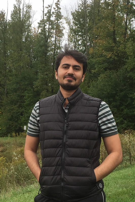 Umer Zubair