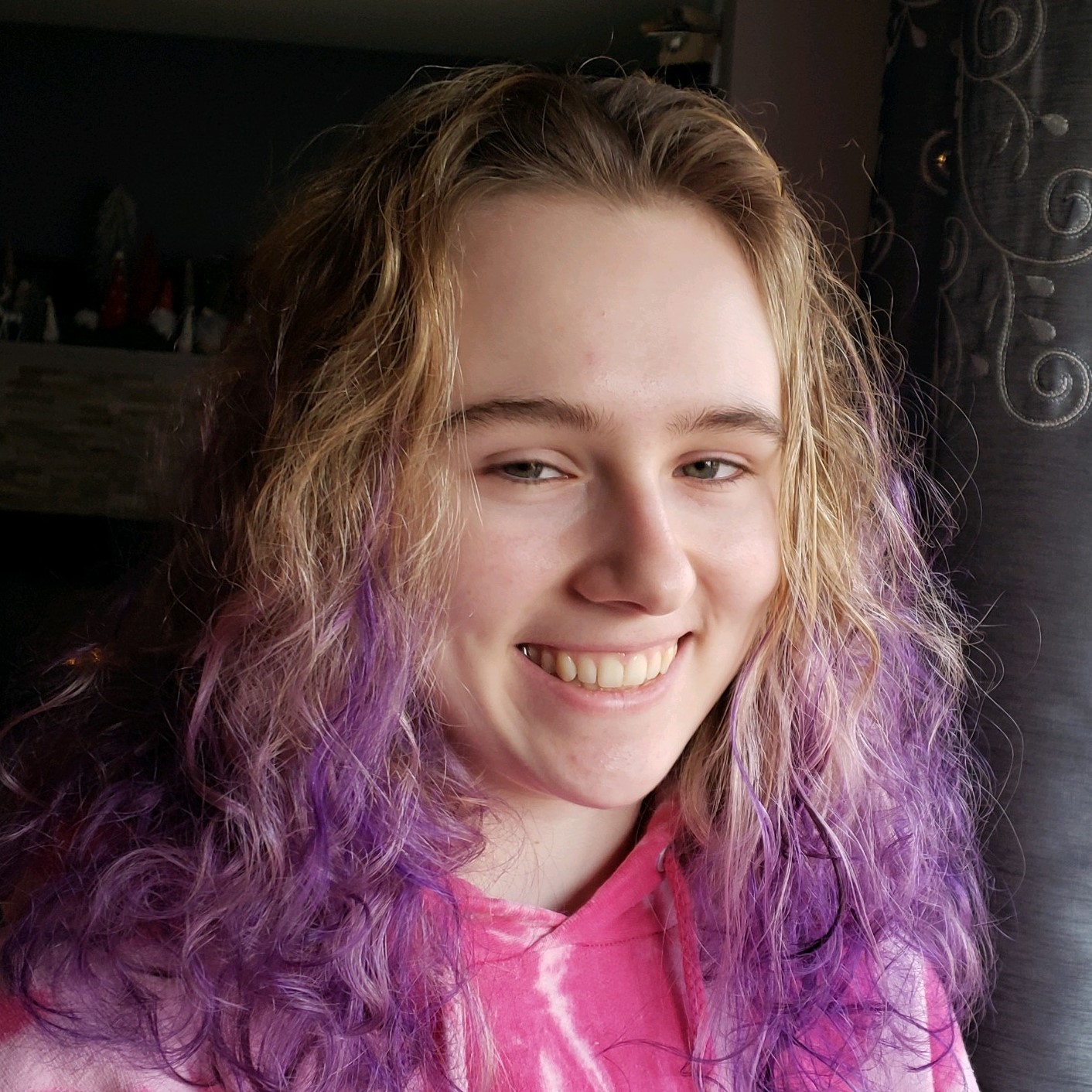 Amanda
