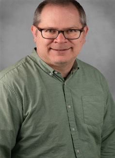 Dr. Chris Stangl