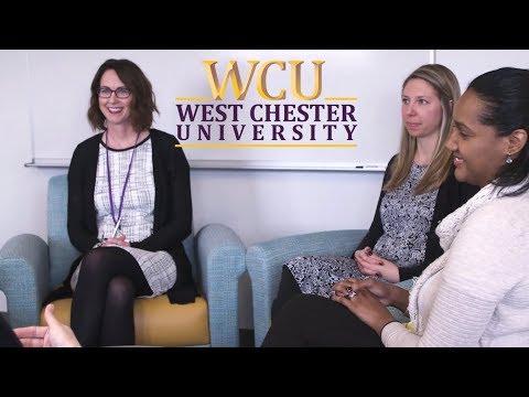 The Doctor of Clinical Psychology program at West Chester University