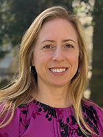 Laurie Hays