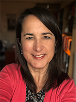 Shannon Mrkich