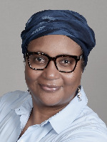 H. Naomie Nyanungo