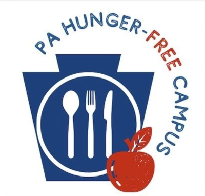 PA Hunger-Free Campus Grant