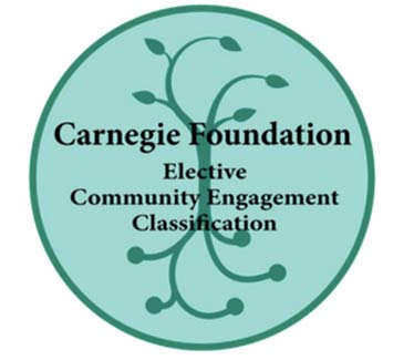 Carnegie Classification Community Enrichment icon
