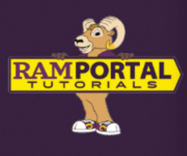 ramportal tutorials logo