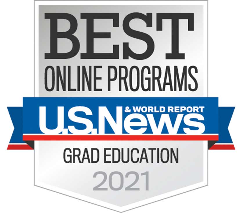 Us News World Report Best Grad Ed