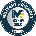 Military friendly MF 23-24 Gold School 