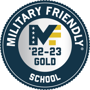 Military friendly MF 22-23 Gold School 