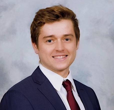 Jake Henry