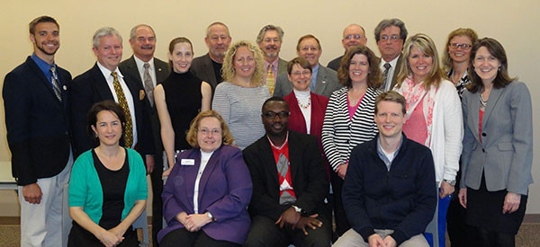 Outstanding Advisors