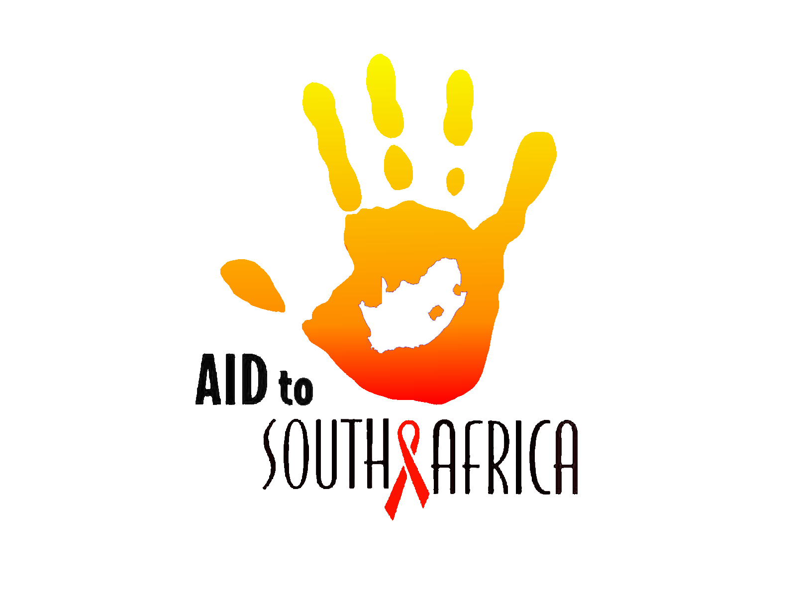 Aid to South Africa Logo