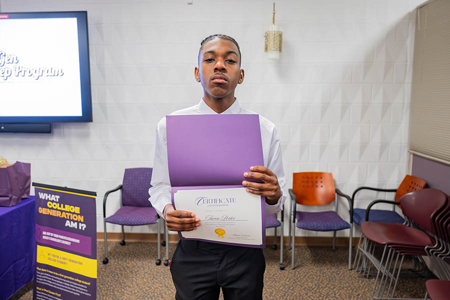 Decorative Photo from West Chester First event - 3