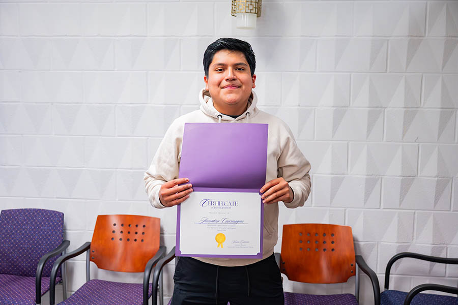 Decorative Photo from West Chester First event - 5